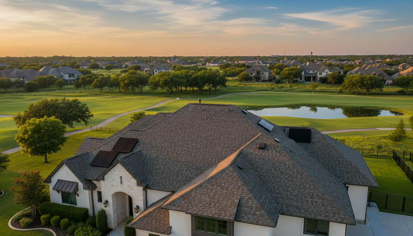 Comprehensive Roofing Services by Swordsmen Roofing