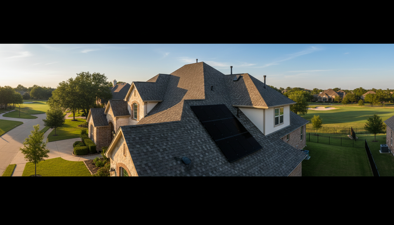 Commercial Roofing and Business Protection