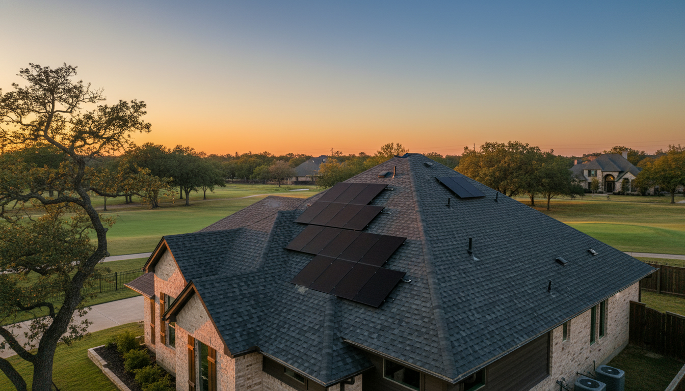 Swordsmen Roofing - Our Promise, Estimates, and Next Steps