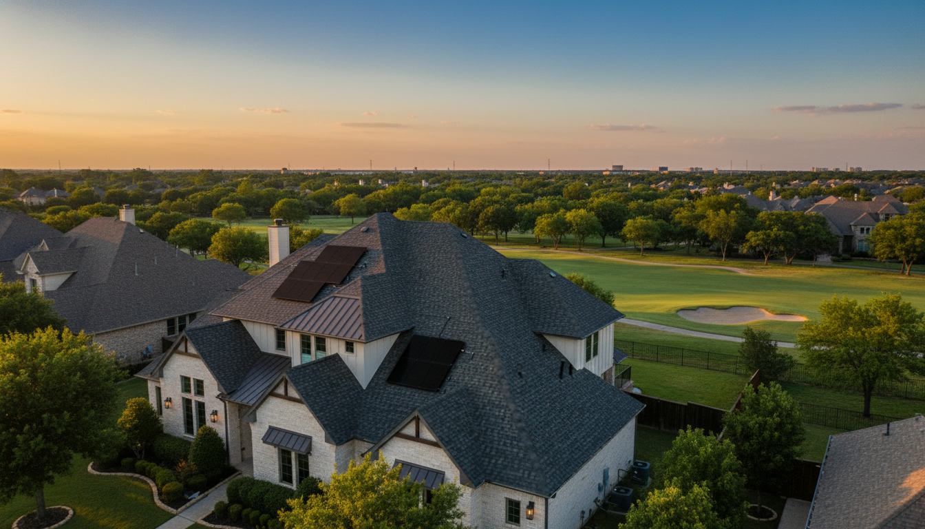 Why Choose Swordsmen Roofing