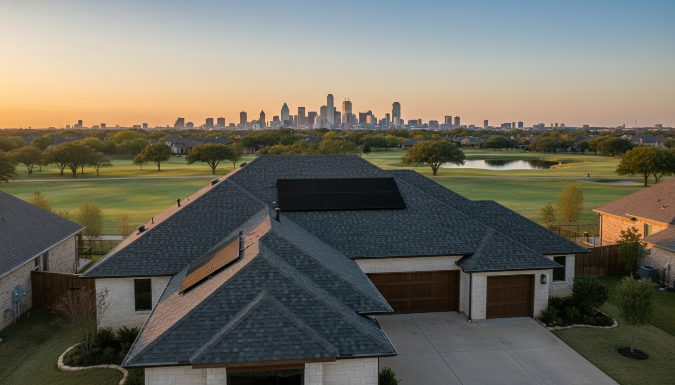 Process: From Estimate to Final Walkthrough