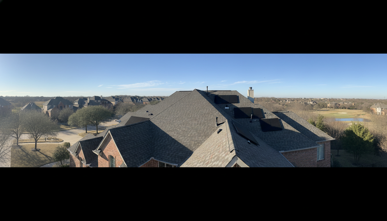 Commercial and Residential Projects We Manage