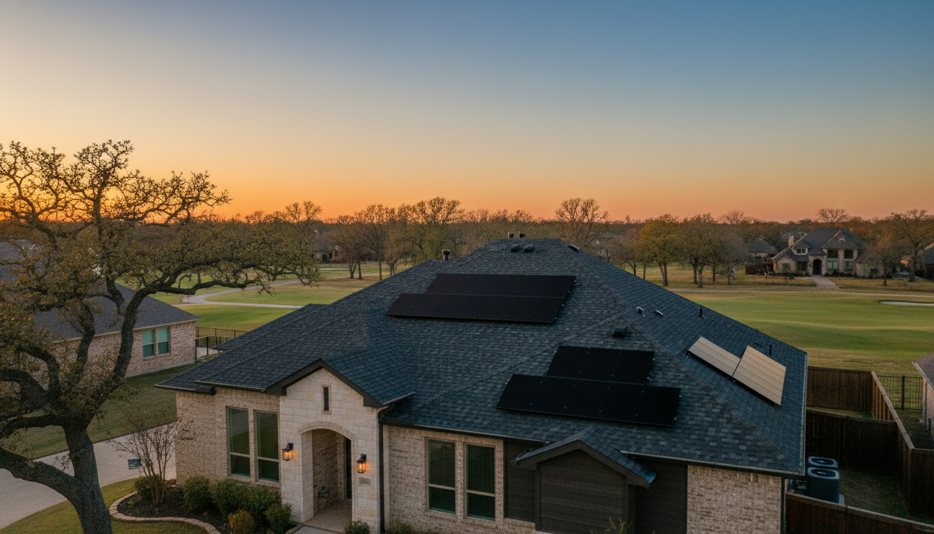 Complete Roofing Services: Installations, Replacements, and Repairs