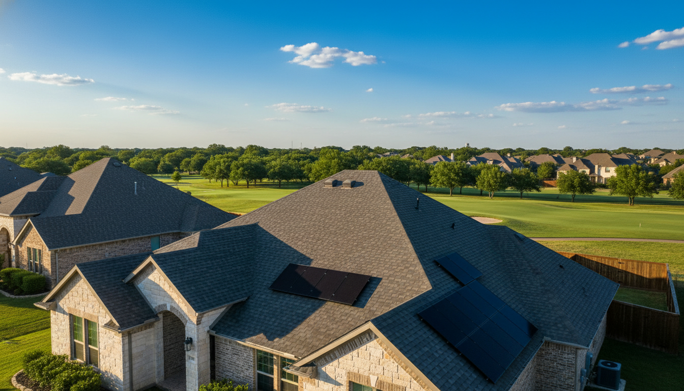 Residential Services Focus: Protecting Your Home