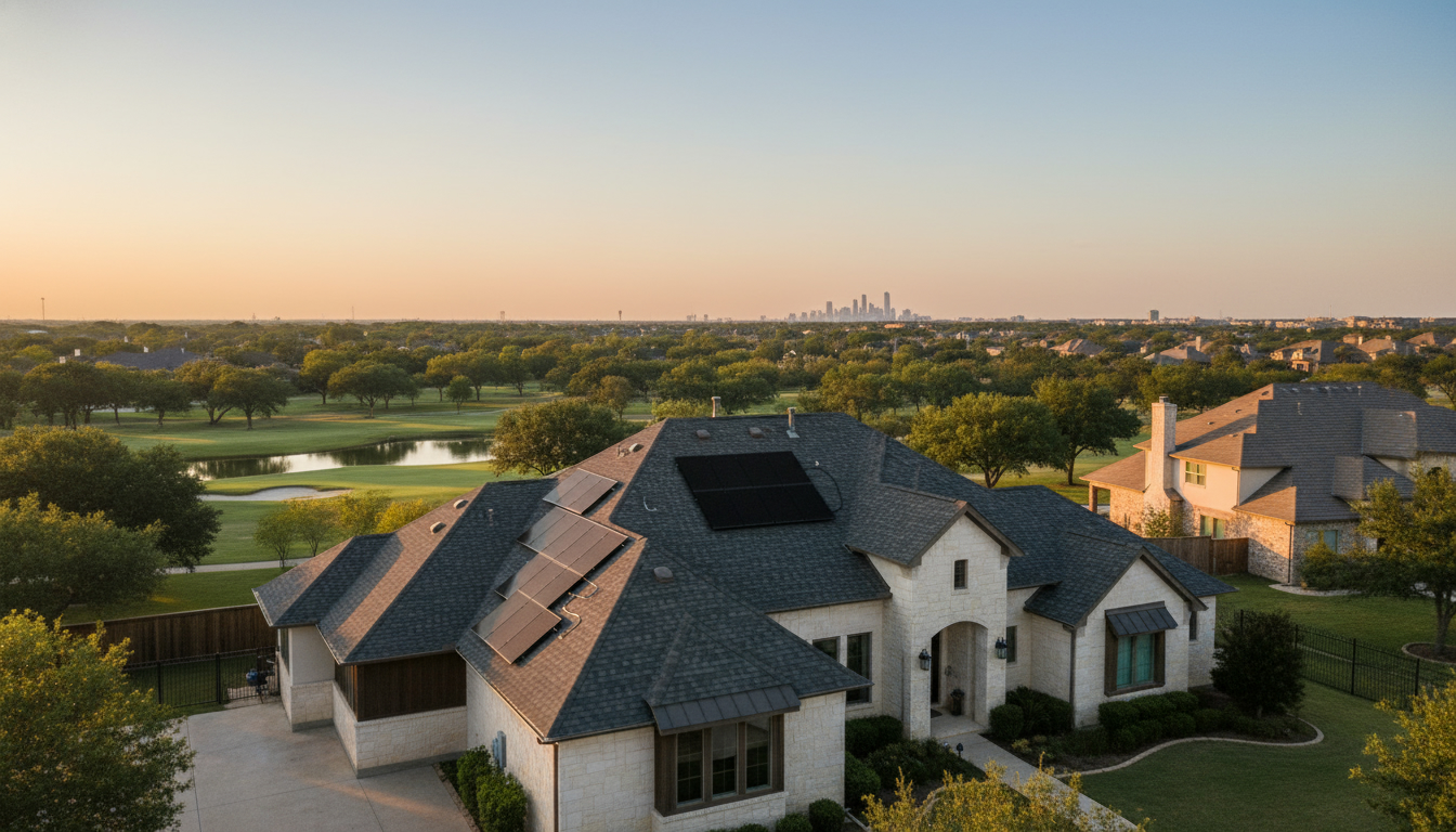 Commercial Roofing Solutions for Local Businesses