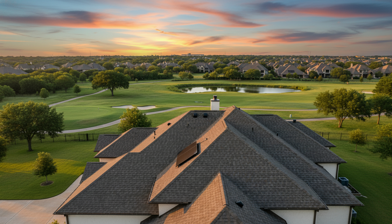 Our Roofing Services for Homes and Businesses