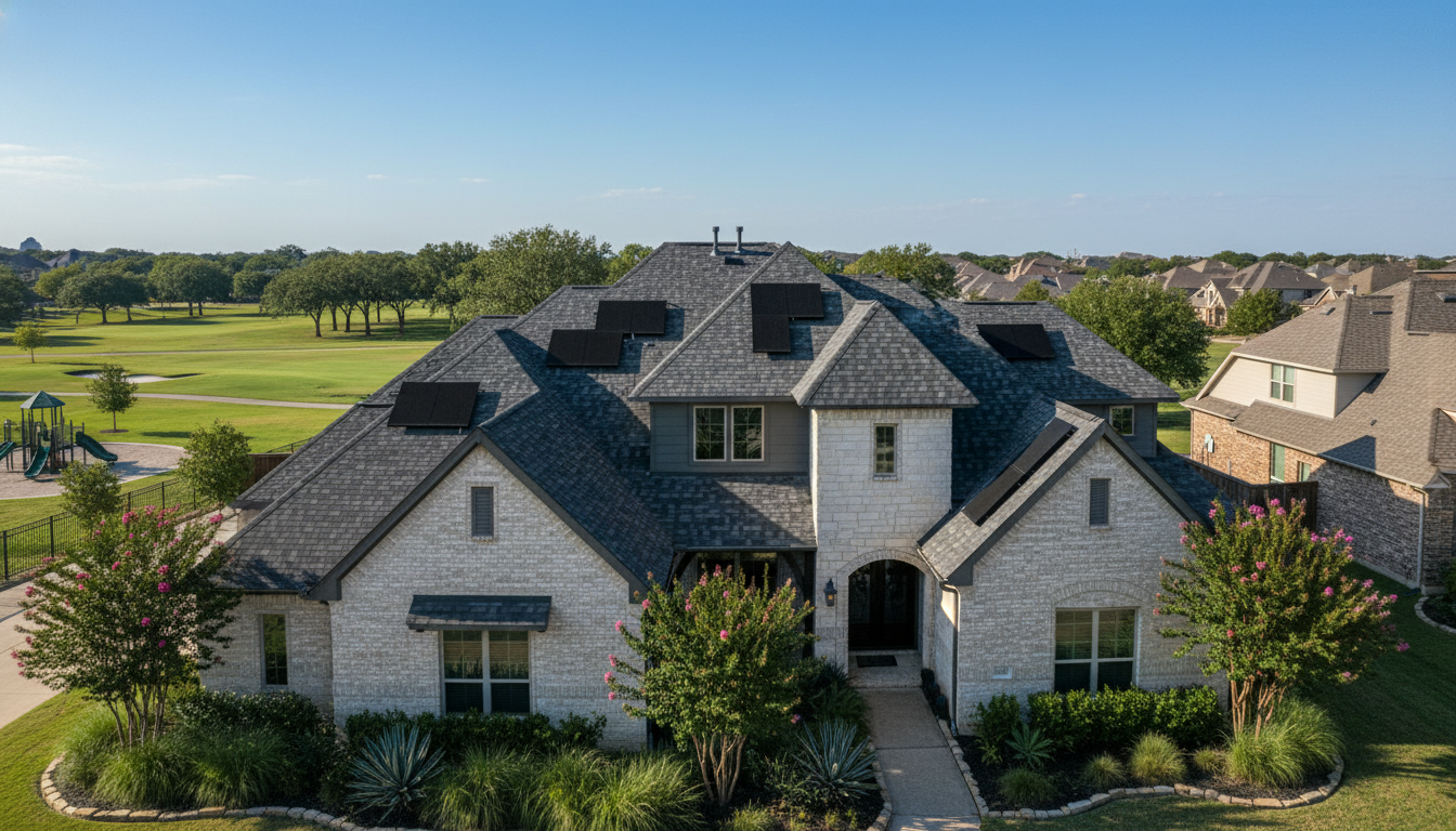 Tile Roofing (Clay/Concrete) and Premium Materials