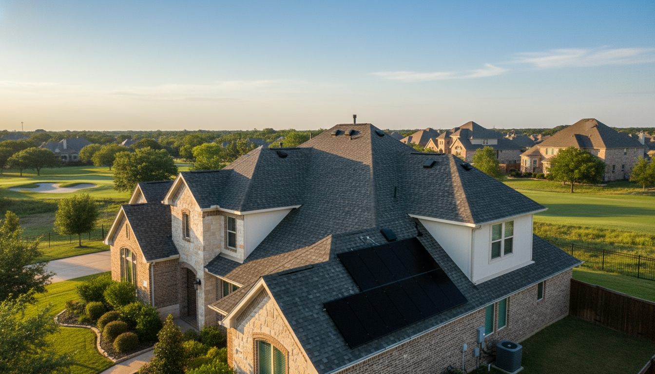 Contact Swordsmen Roofing Today - Protection, Pride, and Performance