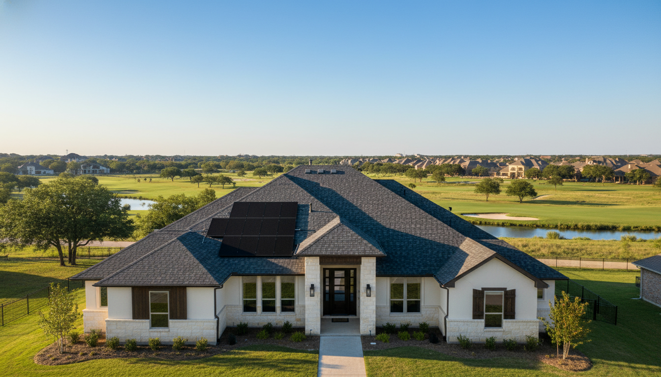 Comprehensive Roofing Services from Swordsmen Roofing