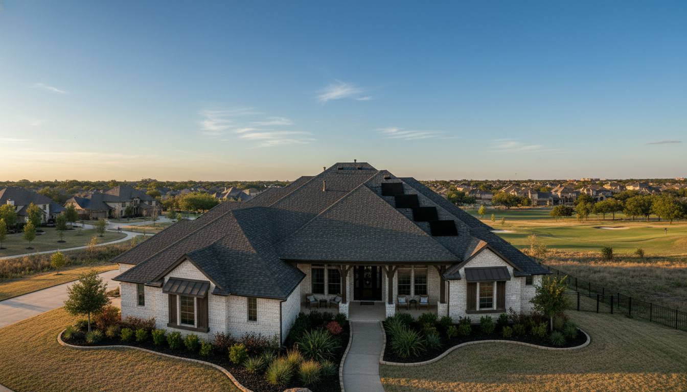 Our Process: From Inspection to Final Walkthrough