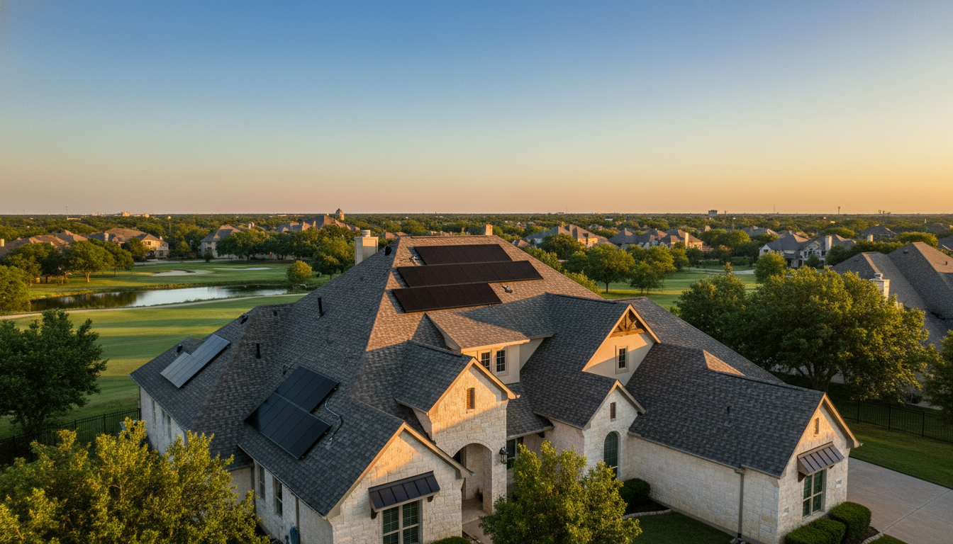 Why Choose Swordsmen Roofing for Your Next Roof