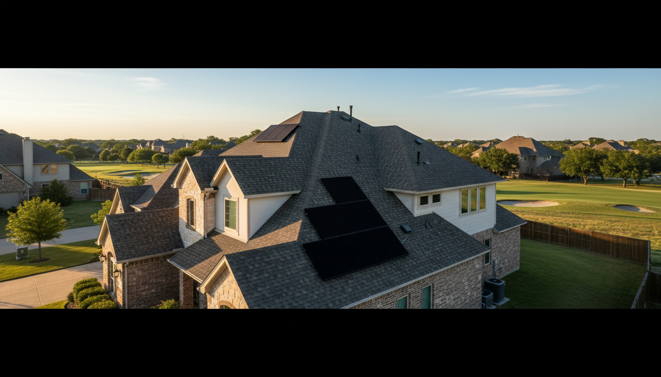 Roofing Solutions for Homes and Businesses