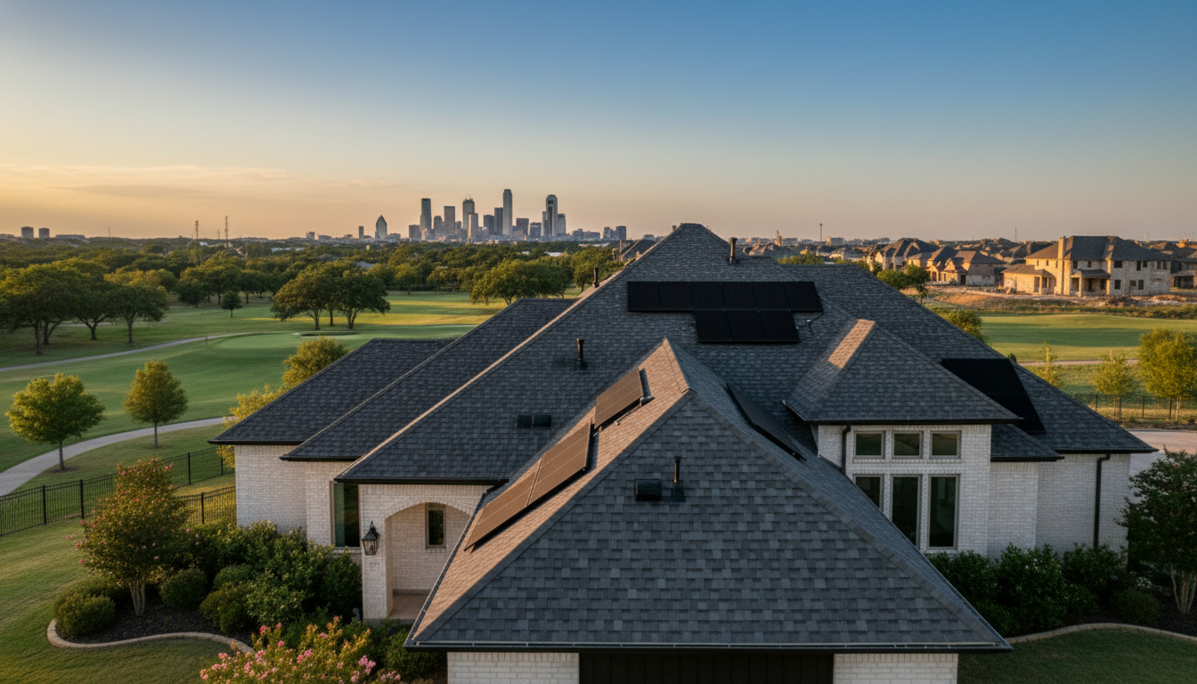 Maintenance, Rejuvenation, and Roof Care Plans