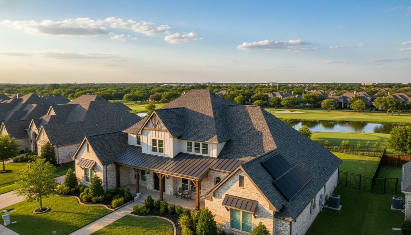 Comprehensive Services: Roofing, Replacements, Repairs, and Rejuvenation