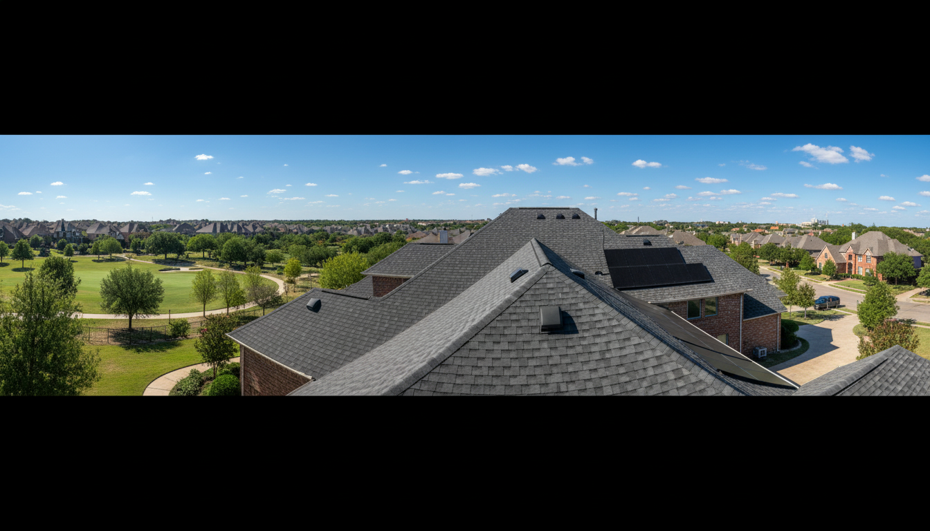 Why Choose Swordsmen Roofing
