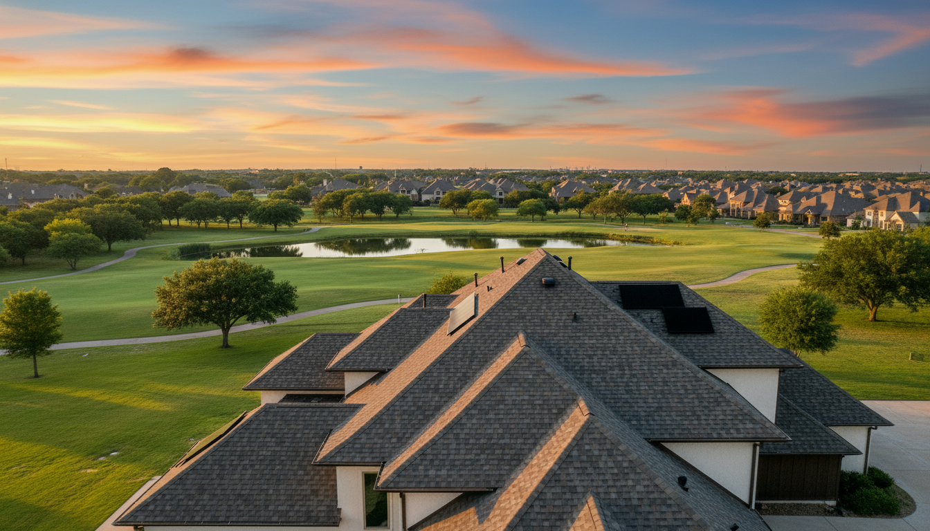 Why Swordsmen Roofing Stands Out