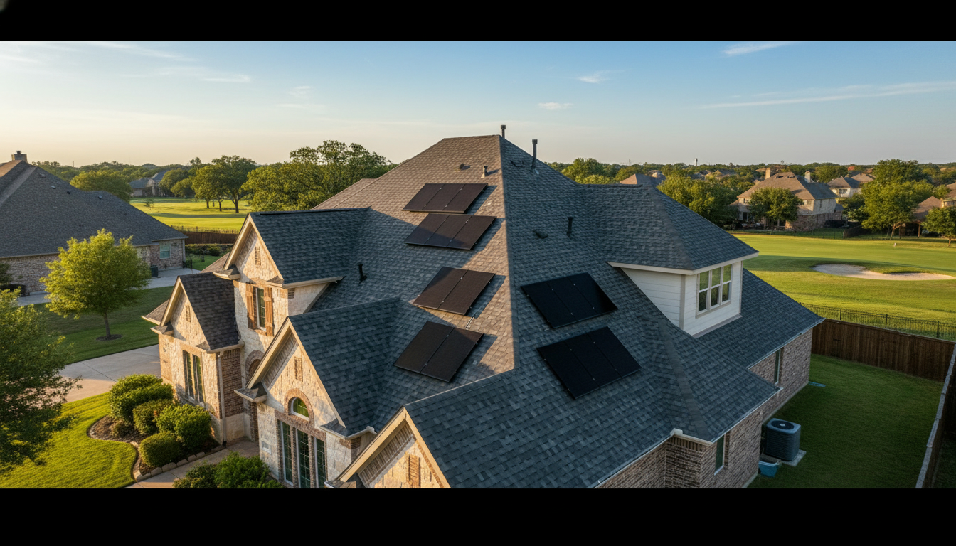 Our Process: Simple, Honest, Thorough