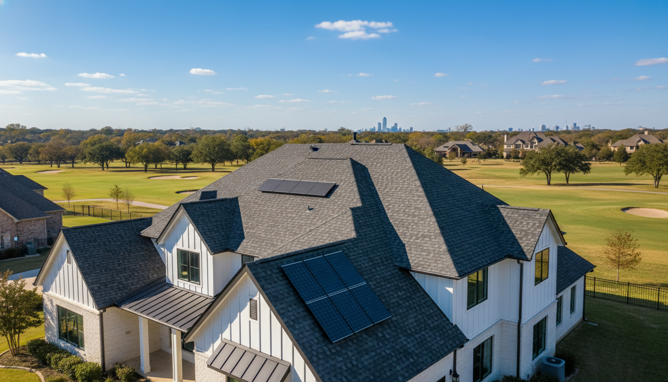 Maintenance Plans and Long-Term Roof Care