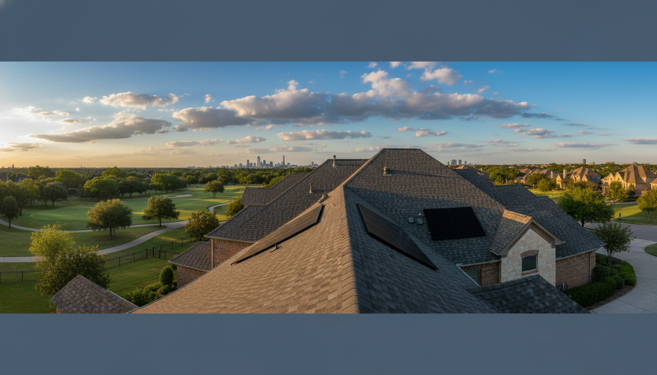 Swordsmen Roofing - The Choice for Reliable Roofing