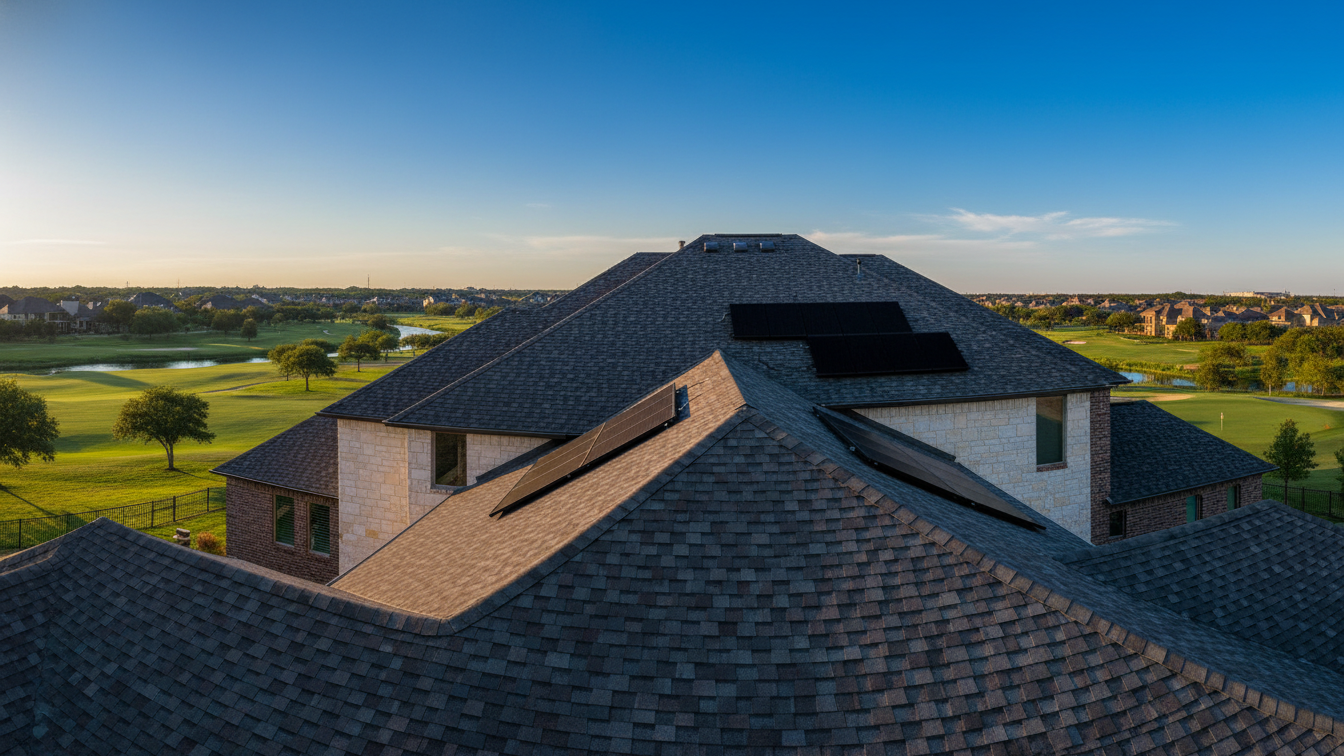 Repairs, Rejuvenation, and Financing