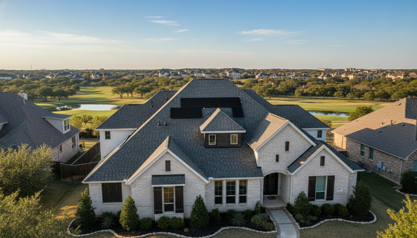 Swordsmen Roofing - Ready to Protect Your Property