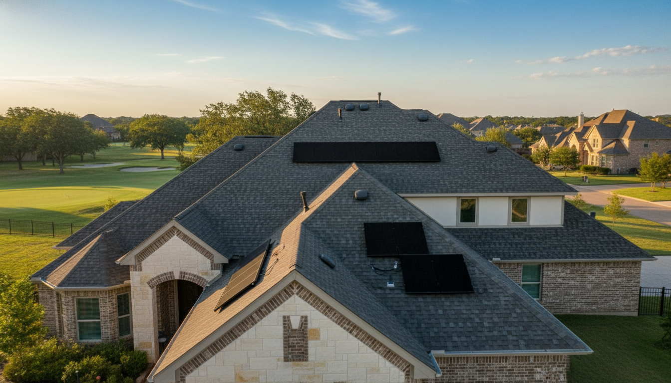 Storm Response, Repairs, and Insurance Help